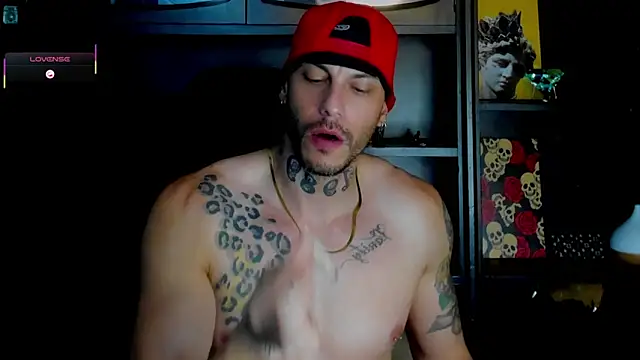 RickG Oficial online show from 18, 10, 2025