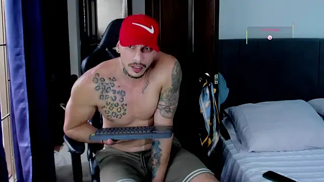 RickG Oficial online show from 20, 5, 2026