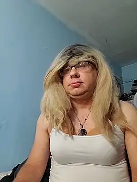 sexyJennifer1000 online show from 24, 10, 2025