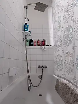 Chriso0007 online show from 8, 1, 2026