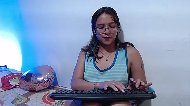 Zoe--khalL online show from 15, 1, 2026