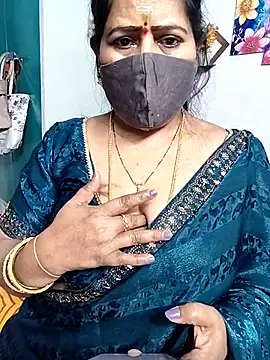 Rani Darling 99 online show from 7, 2, 2026