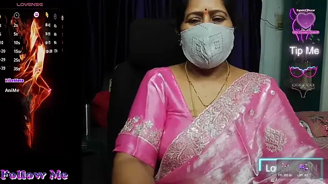 Rani Darling 99 online show from 8, 5, 2026