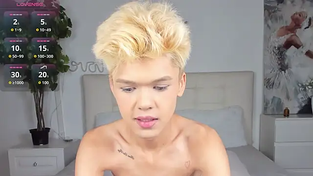 Felix Rey online show from 26, 11, 2025