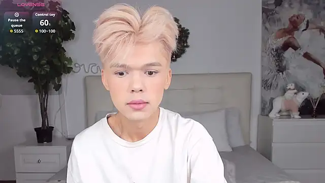 Felix Rey online show from 15, 12, 2025