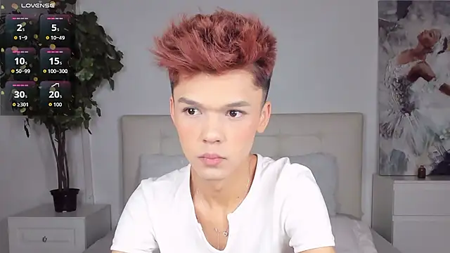 Felix Rey online show from 5, 2, 2026