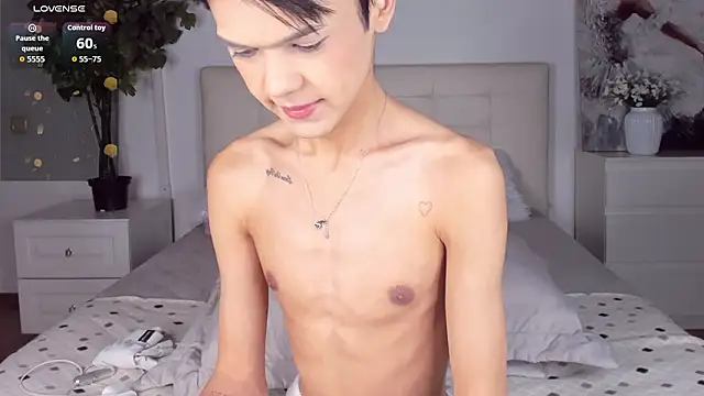 Felix Rey online show from 22, 3, 2026