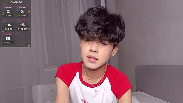 Felix Rey online show from 6, 8, 2026