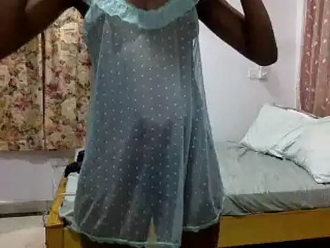 Sexy megg online show from 7, 12, 2024