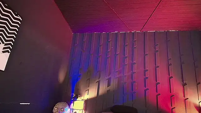 MorganaCrowley online show from 19, 2, 2025