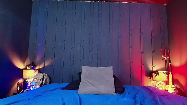 MorganaCrowley online show from 26, 2, 2025