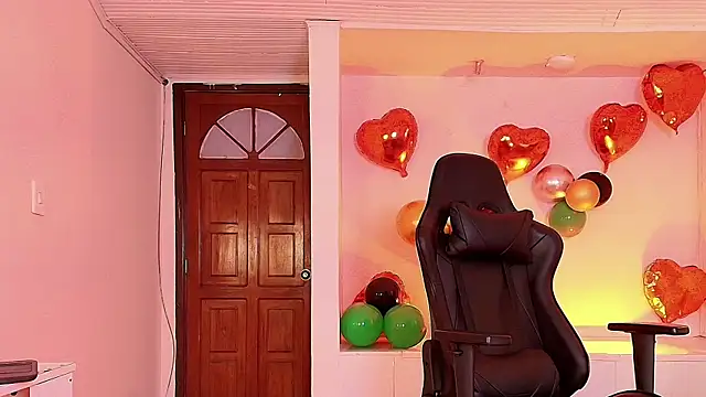 MorganaCrowley online show from 19, 3, 2025