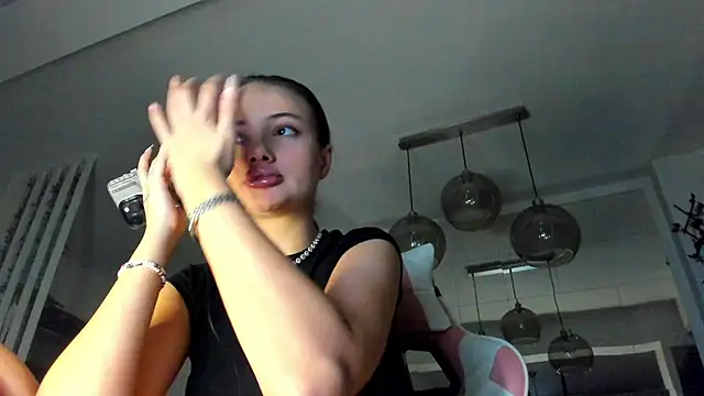 IreneVON online show from 23, 11, 2025