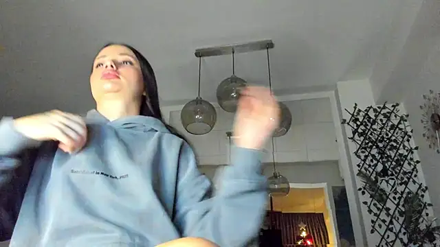 IreneVON online show from 25, 11, 2025