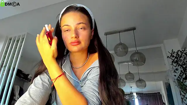IreneVON online show from 25, 7, 2026