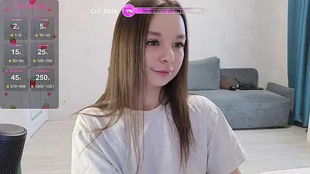 Amarieni online show from 14, 12, 2025