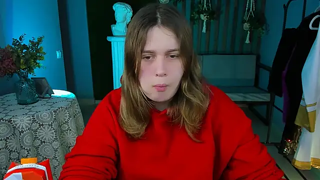 FioraMarmoris online show from 22, 2, 2025