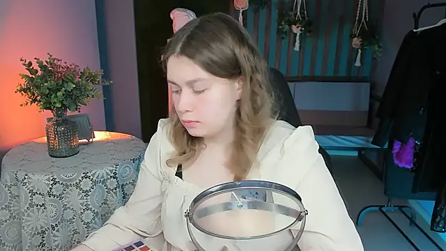 FioraMarmoris online show from 2, 3, 2025