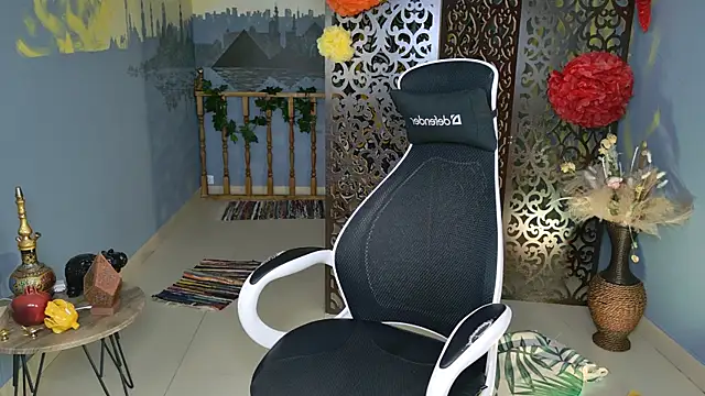 FioraMarmoris online show from 15, 3, 2025