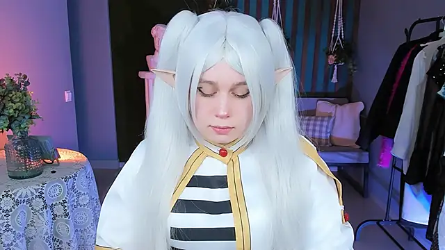 FioraMarmoris online show from 21, 3, 2025