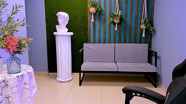 FioraMarmoris online show from 20, 11, 2025