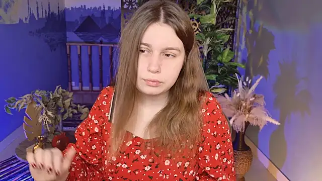 FioraMarmoris online show from 18, 12, 2025