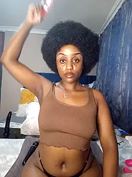 Queen-Chocolate online show from 24, 1, 2025