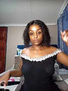 Queen-Chocolate online show from 30, 1, 2025