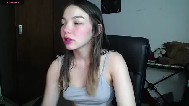 venelope1 online show from 30, 1, 2025