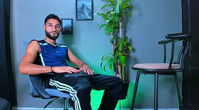 Damian 022 online show from 26, 2, 2025