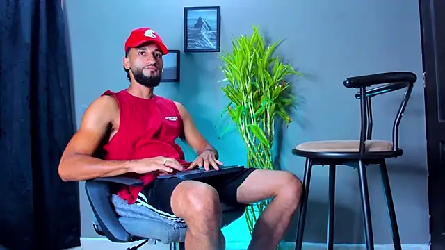 Damian 022 online show from 28, 3, 2026