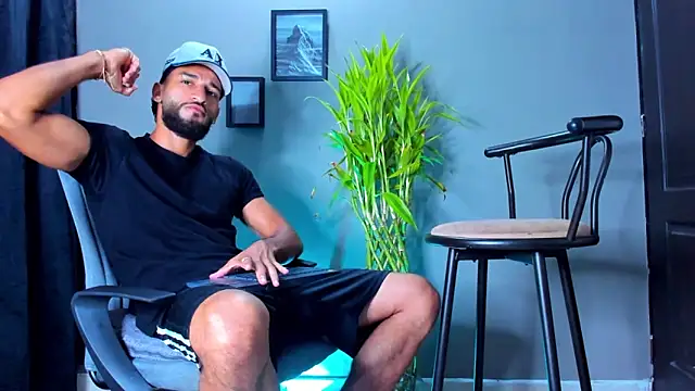 Damian 022 online show from 29, 3, 2026