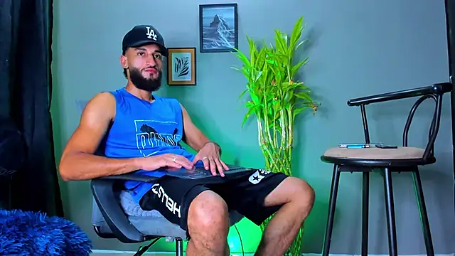Damian 022 online show from 23, 7, 2026