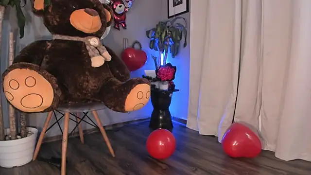 Snapshot of angeli_sexi chatting on 15, 2, 2026 angeli sexi online show from 15, 2, 2026