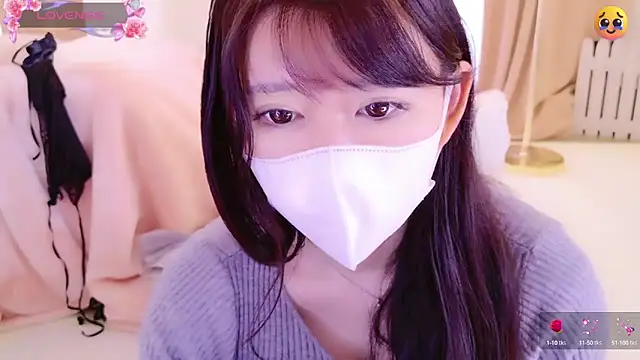 Snapshot of maii- chatting on 13, 3, 2025 maii- online show from 13, 3, 2025