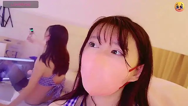 Snapshot of maii- chatting on 21, 3, 2025 maii- online show from 21, 3, 2025