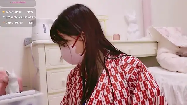 Snapshot of maii- chatting on 5, 3, 2026 maii- online show from 5, 3, 2026