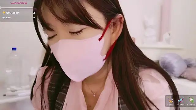 Snapshot of maii- chatting on 16, 3, 2026 maii- online show from 16, 3, 2026