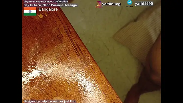 KingCobraClassy online show from 19, 11, 2025