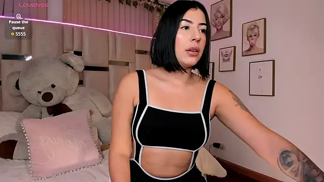 Bella ev online show from 7, 5, 2026
