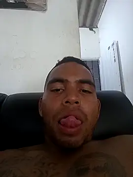 Snapshot of blackniggafire chatting on 20, 9, 2025 blackniggafire online show from 20, 9, 2025