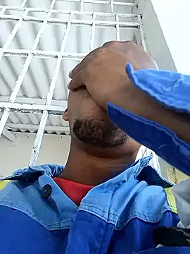 Snapshot of blackniggafire chatting on 19, 1, 2026 blackniggafire online show from 19, 1, 2026