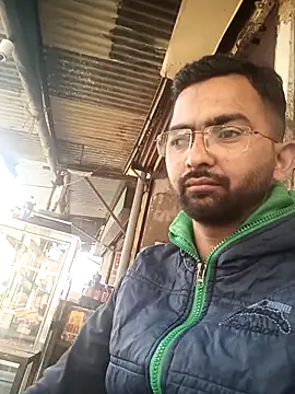 sagarghai07 online show from 3, 3, 2026