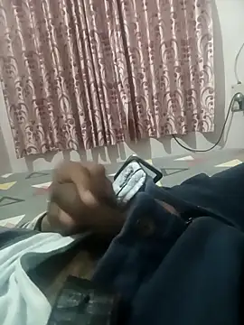 sagarghai07 online show from 10, 3, 2026