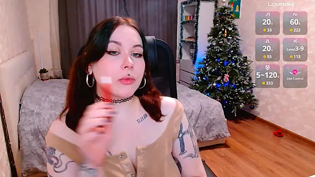 Blueberry-baby online show from 20, 2, 2026