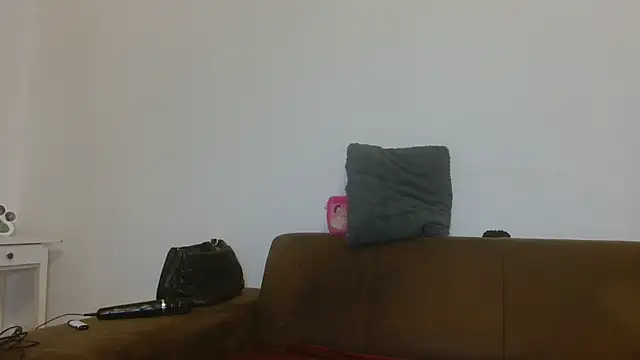 Jasmin-White online show from 21, 2, 2025