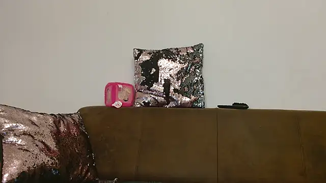 Jasmin-White online show from 27, 2, 2025