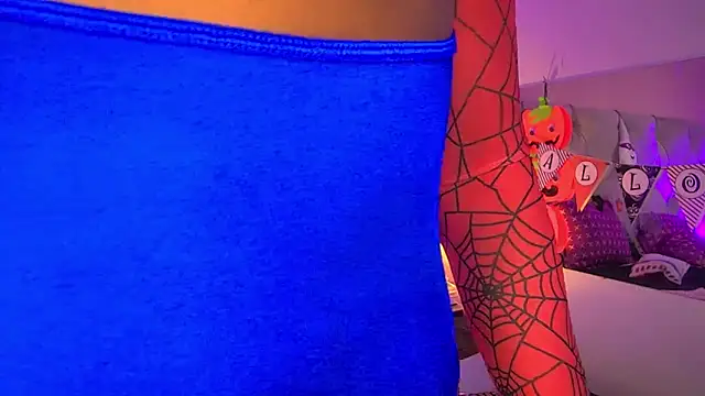 FiorelaLenin online show from 31, 10, 2025