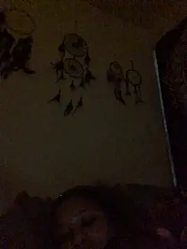 Sexy ebony BunNey online show from 3, 2, 2026