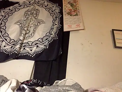 Sexy ebony BunNey online show from 6, 2, 2026